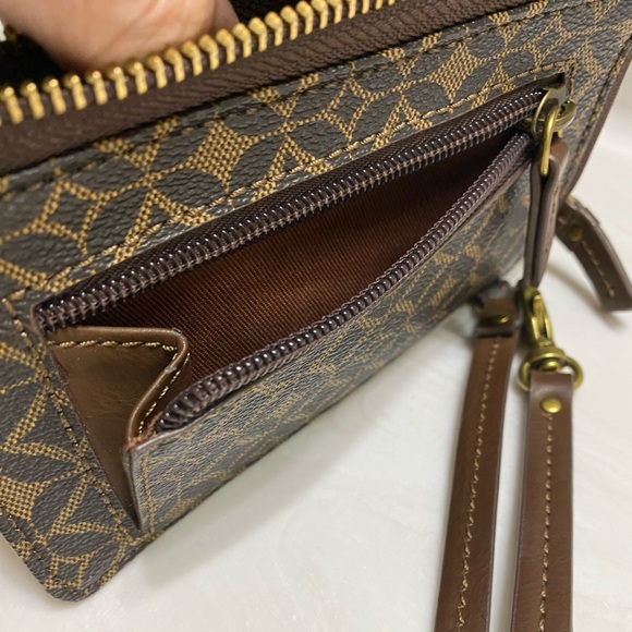 Fossil Wristlet - Picture 8 of 14